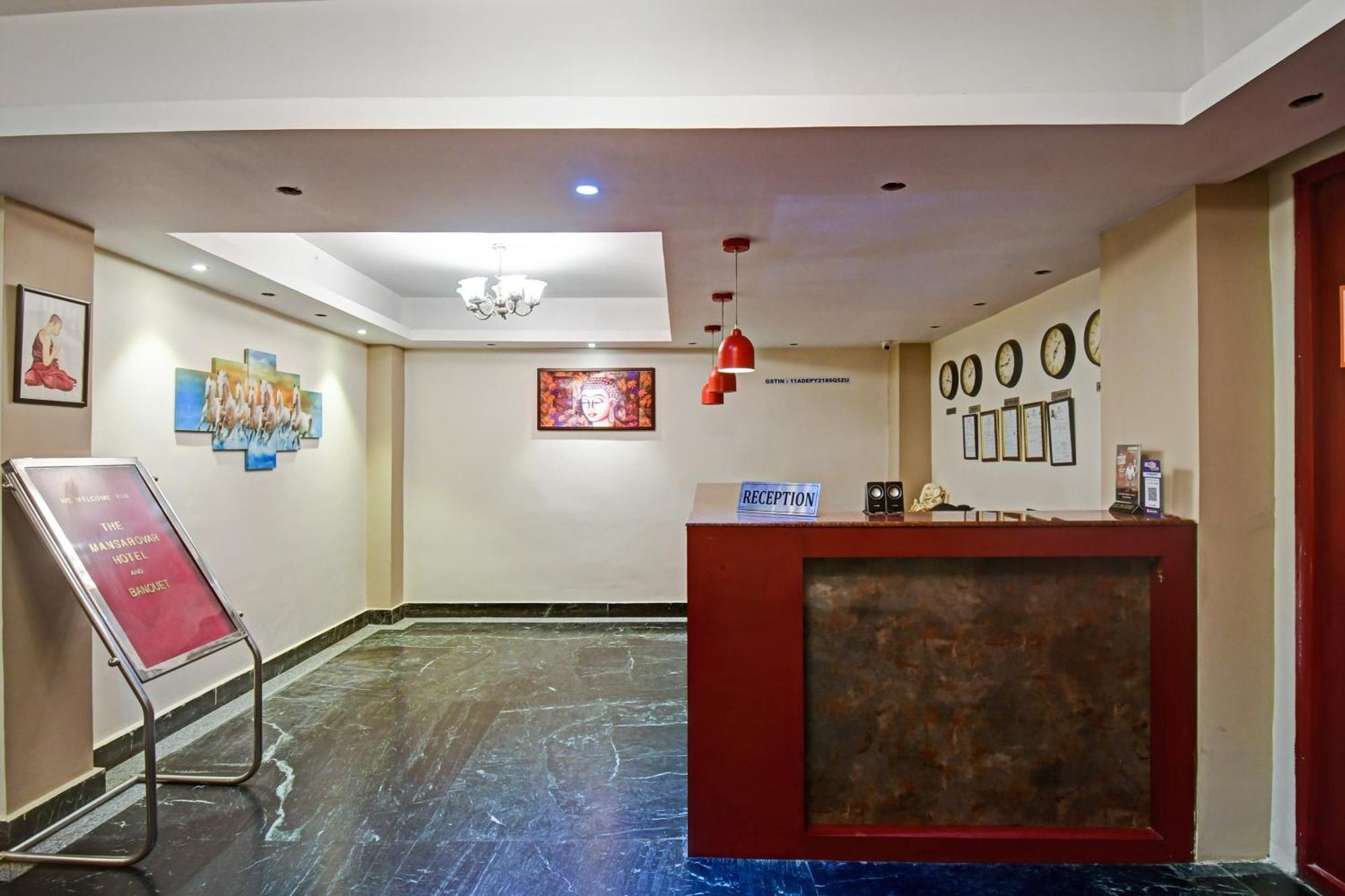 Townhouse Mansarovar Hotel Gangtok Exterior foto