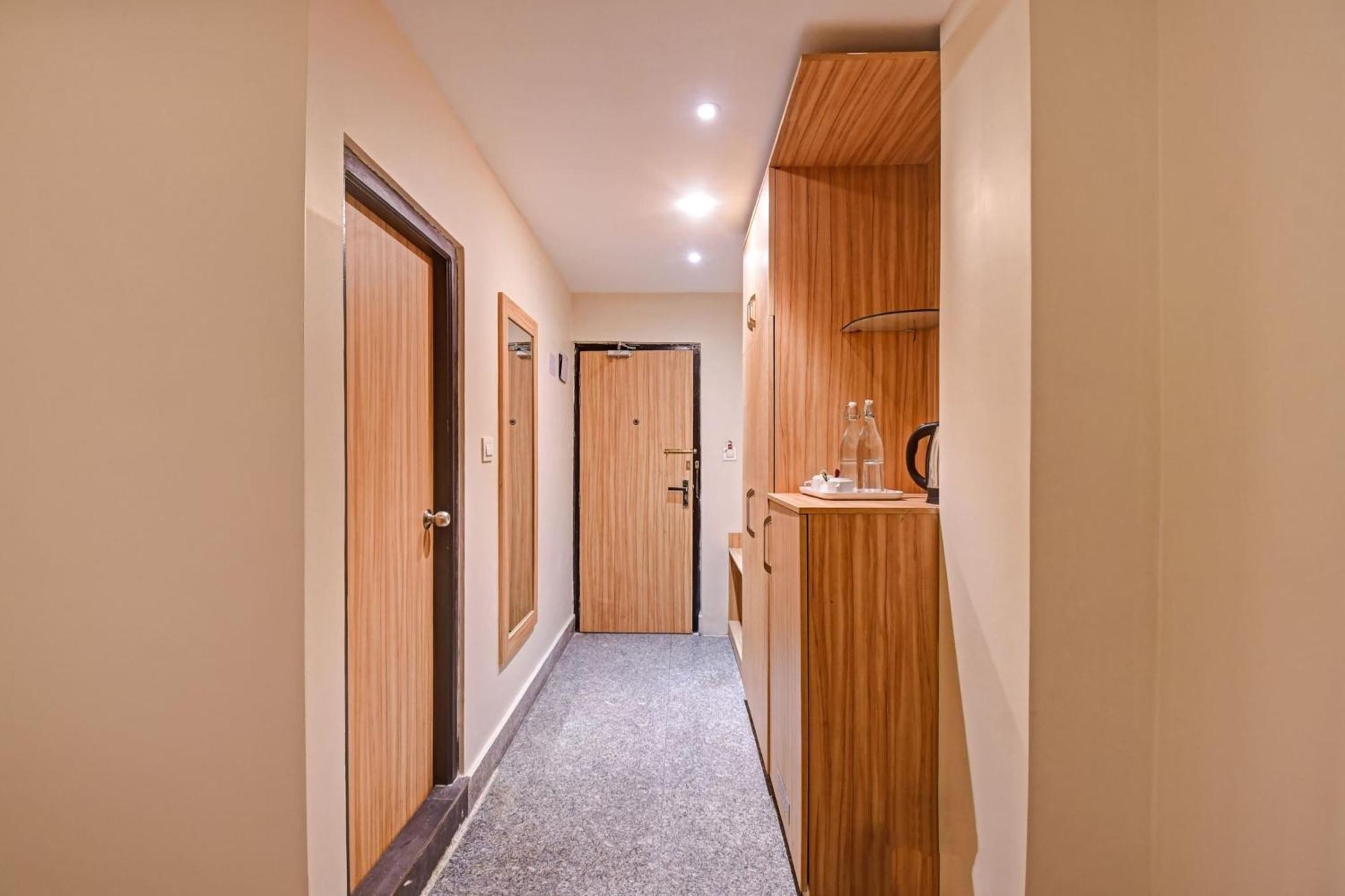 Townhouse Mansarovar Hotel Gangtok Exterior foto